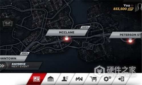 极品飞车最高通缉九游版