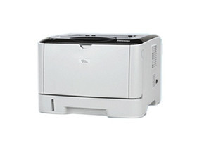 理光Aficio SP 3400N打印机驱动 For Win XP/7/8/10