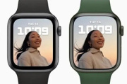 Apple Watch ECG 心电图功能介绍