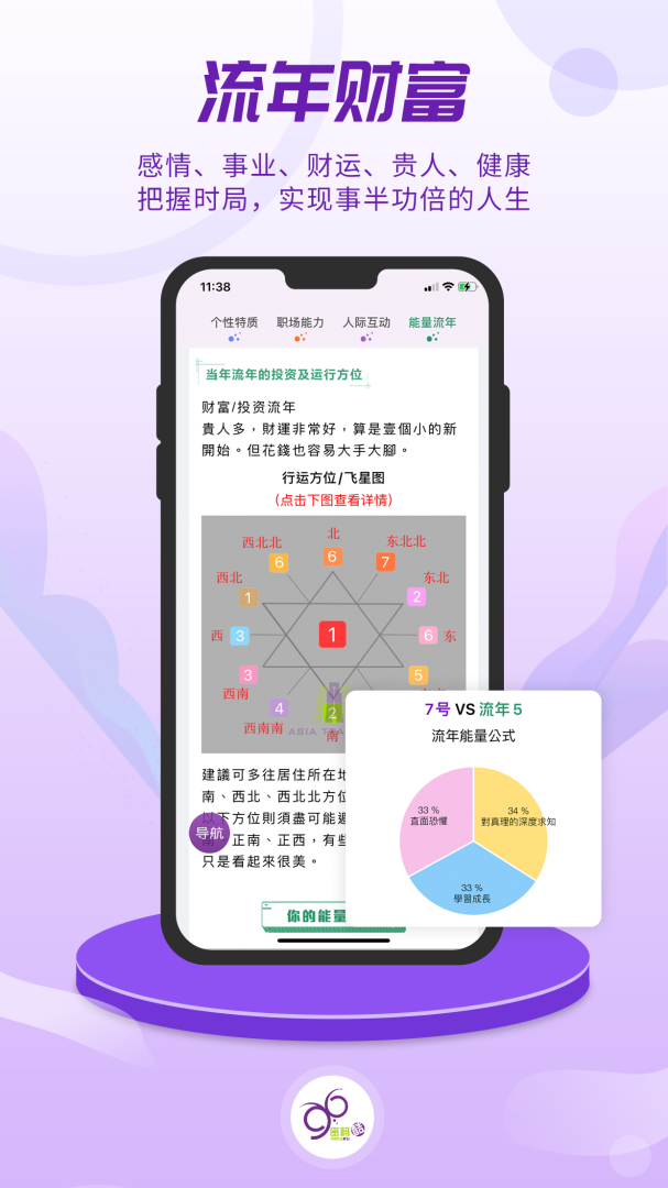 密码酷App