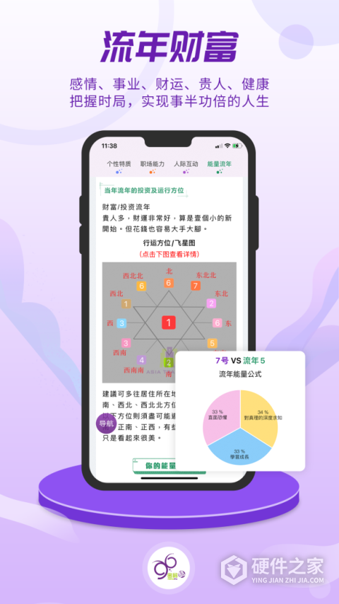 密码酷App