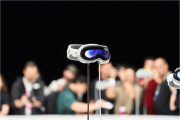 apple vision pro近视能用吗
