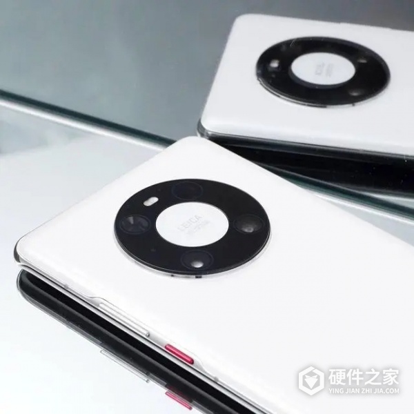 华为麒麟芯片的手机有哪些