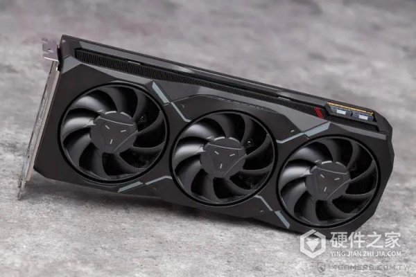AMD Radeon™ RX 7900 XT显卡驱动