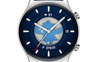 荣耀手表gs3怎么使用微信