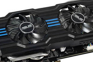 华硕Phoenix系列 PH-RX550-4G-EVO显卡驱动