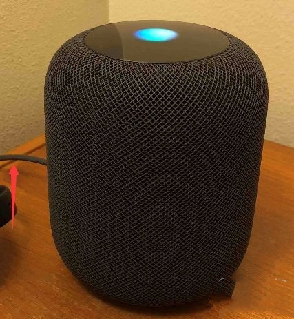 homepodmini怎么重新配对