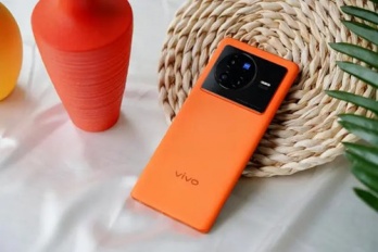 vivo x90发布会时间