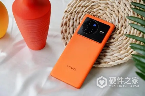 vivo x90发布会时间