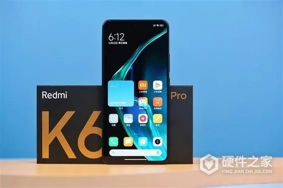 Redmi K60 至尊版配置参数