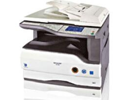 夏普SHARP AR-2918打印机驱动 For Win7/XP