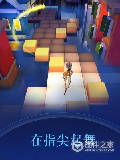 滚动的天空2旧版