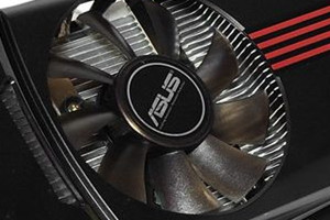 华硕NVIDIA系列 ENGTX560 DC/2DI/1GD5显卡驱动