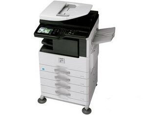 夏普SHARP MX-2608N多功能一体机驱动 For Win10/Win8/Win7/XP