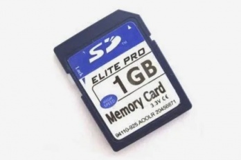 sd卡上的数据怎么恢复