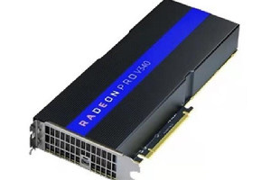 AMD Radeon™ Pro V340显卡驱动
