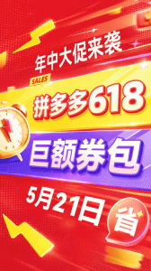 拼多多2024版