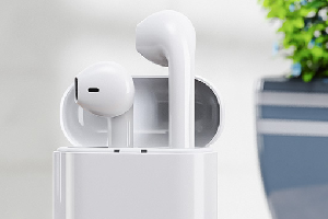 英菲克i12蓝牙耳机中英文转换