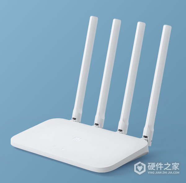 小米路由器4c说明书