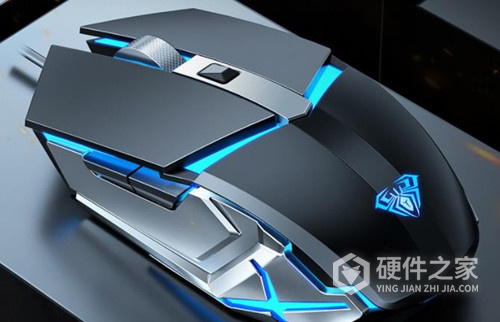 狼蛛S40驱动