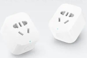 小米智能插座wifi版怎么连接小爱同学