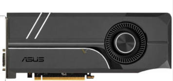 华硕NVIDIA系列 TURBO-GTX1080TI-11G显卡驱动