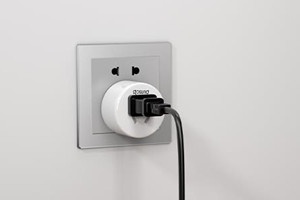 小米智能插座怎么用Siri控制