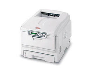 OKI C5600n打印机说明书