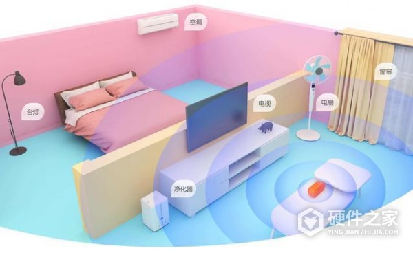 小度智能音箱play怎么投屏