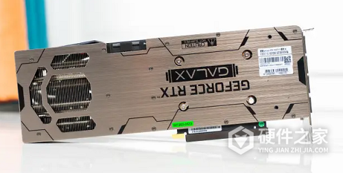 影驰3070ti怎么查真假