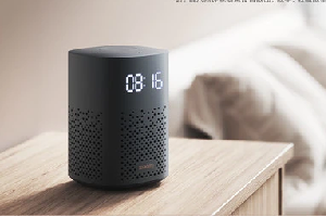 小米小爱音箱Play增强版怎么连接wifi