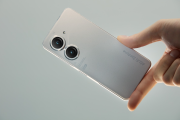华硕Zenfone10手机跑分