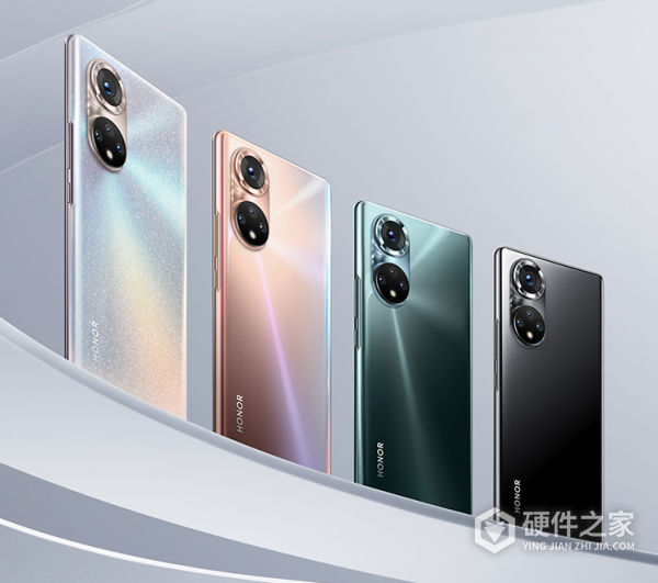 荣耀50pro多少倍变焦