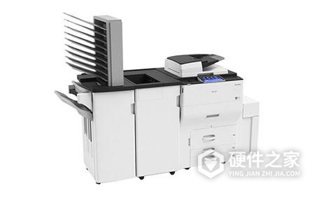 理光MP C6503SP用户手册