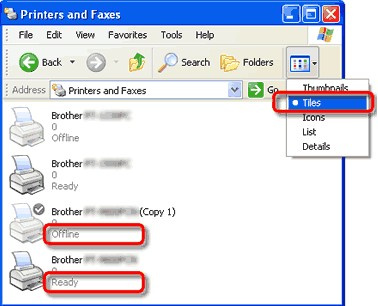 兄弟PJ-763MFi for win7/8/10 64bit