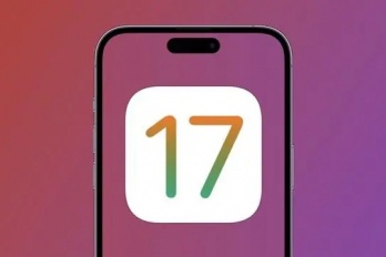 ios17侧载只对哪里开放