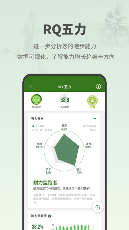 RQrun官方版