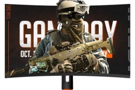 联想K3218QLC显示器用户手册