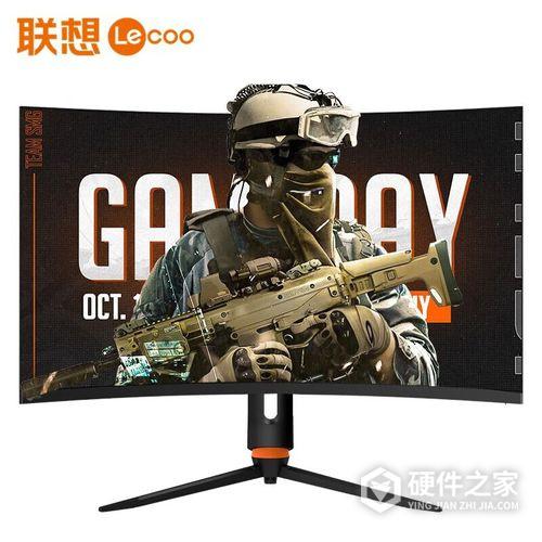 联想K3218QLC显示器用户手册