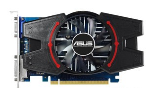 华硕NVIDIA系列 GT630-MG-1GD3-V5显卡驱动