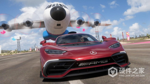 3d赛车手