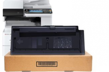 京瓷p2135dn显示请联络维修服务人员