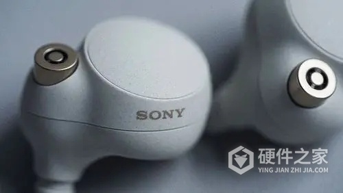 索尼wf-1000xm4在哪里查看电量