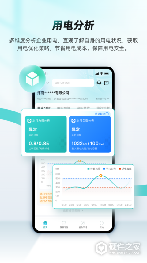 绿色国网