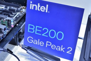 因特尔wifi7驱动（23.50）介绍