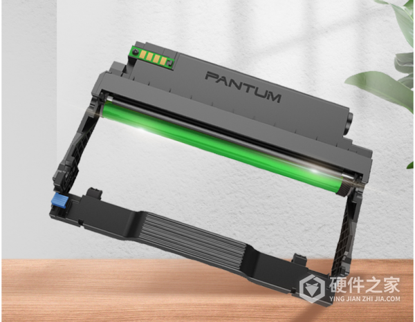 奔图p3300dw用什么型号硒鼓