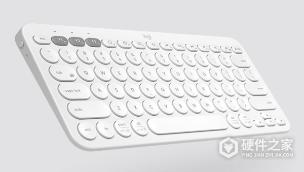 罗技k380使用说明书