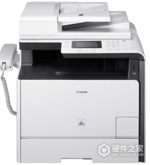 佳能iC MF727Cdw打印机说明书