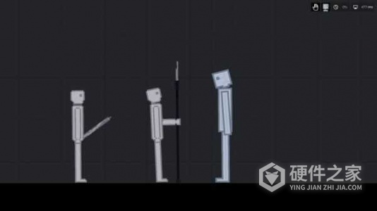 人类游乐场小米版