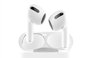 airpods3充电盒怎么知道充满了